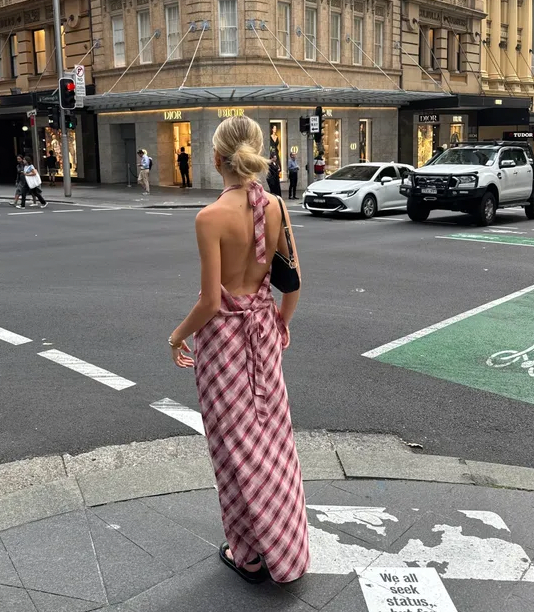 Desero Jacare: Almalfi Set