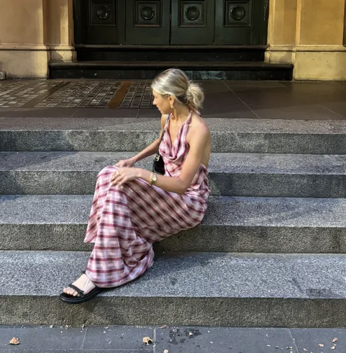 Desero Jacare: Almalfi Set