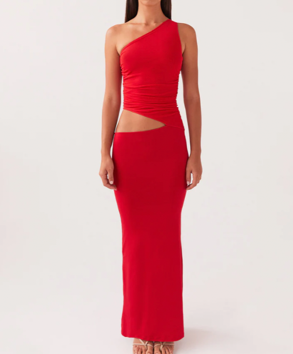 Serenalla Maxi