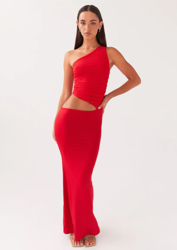 Serenalla Maxi