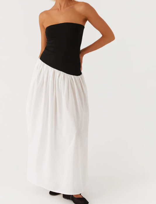 Peppermayo: Unstoppable Maxi