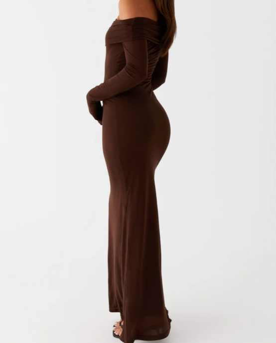 Cocoa Maxi