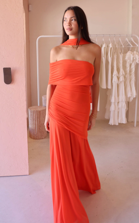 Fiesta Dress