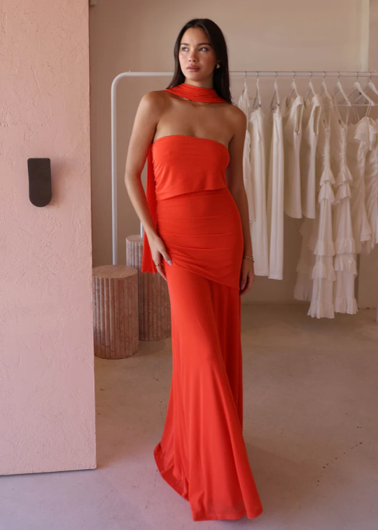 Fiesta Dress