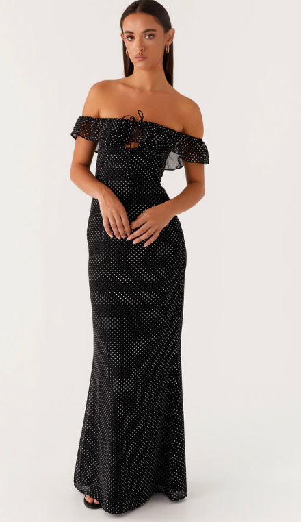Scarlett Maxi