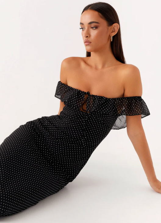 Peppermayo: Scarlett Maxi