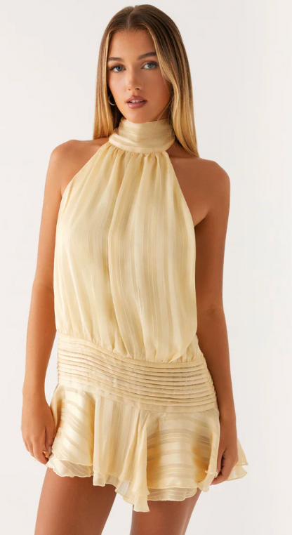 Peppermayo: Willow Mini