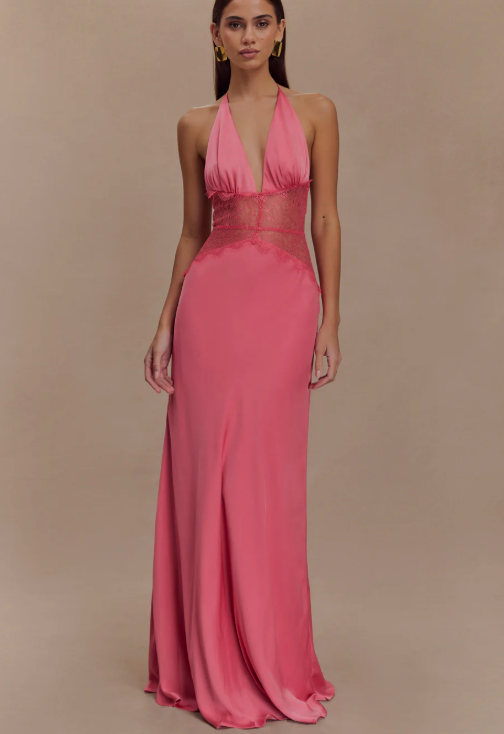 Dinah Maxi - Rose