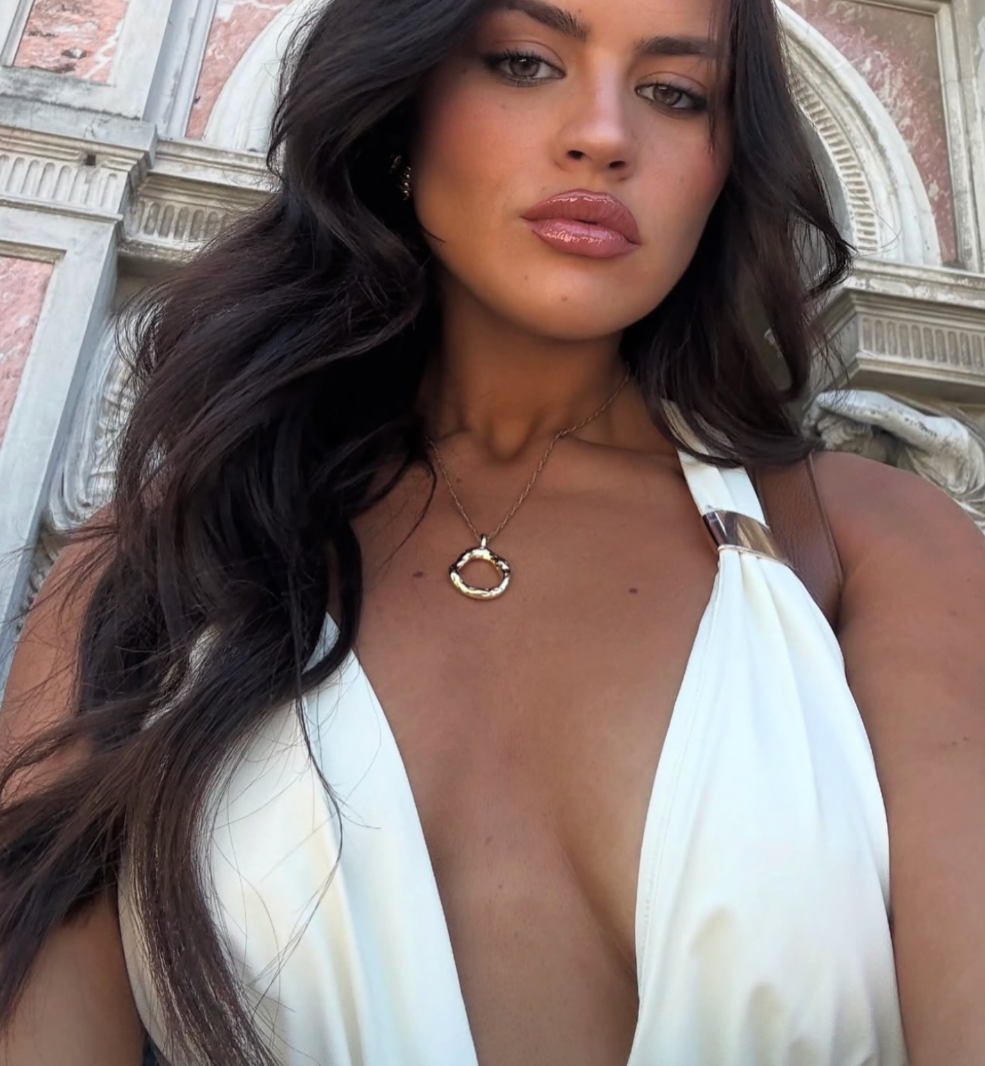 Sasha Terese: Mira Maxi