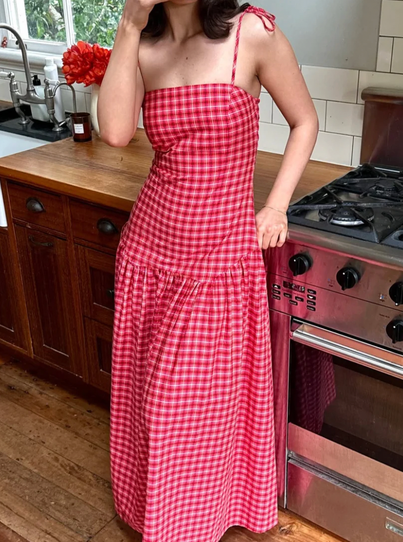 RUBY: Trulli Maxi (Red)