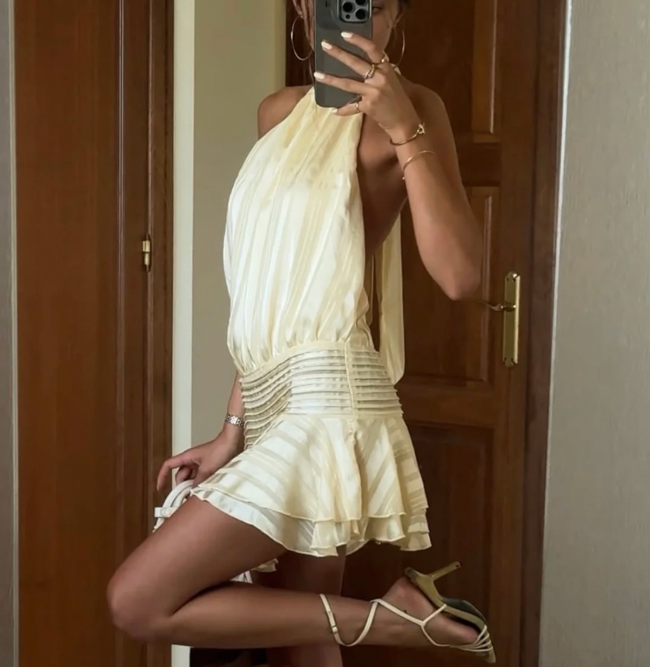 Peppermayo: Willow Mini