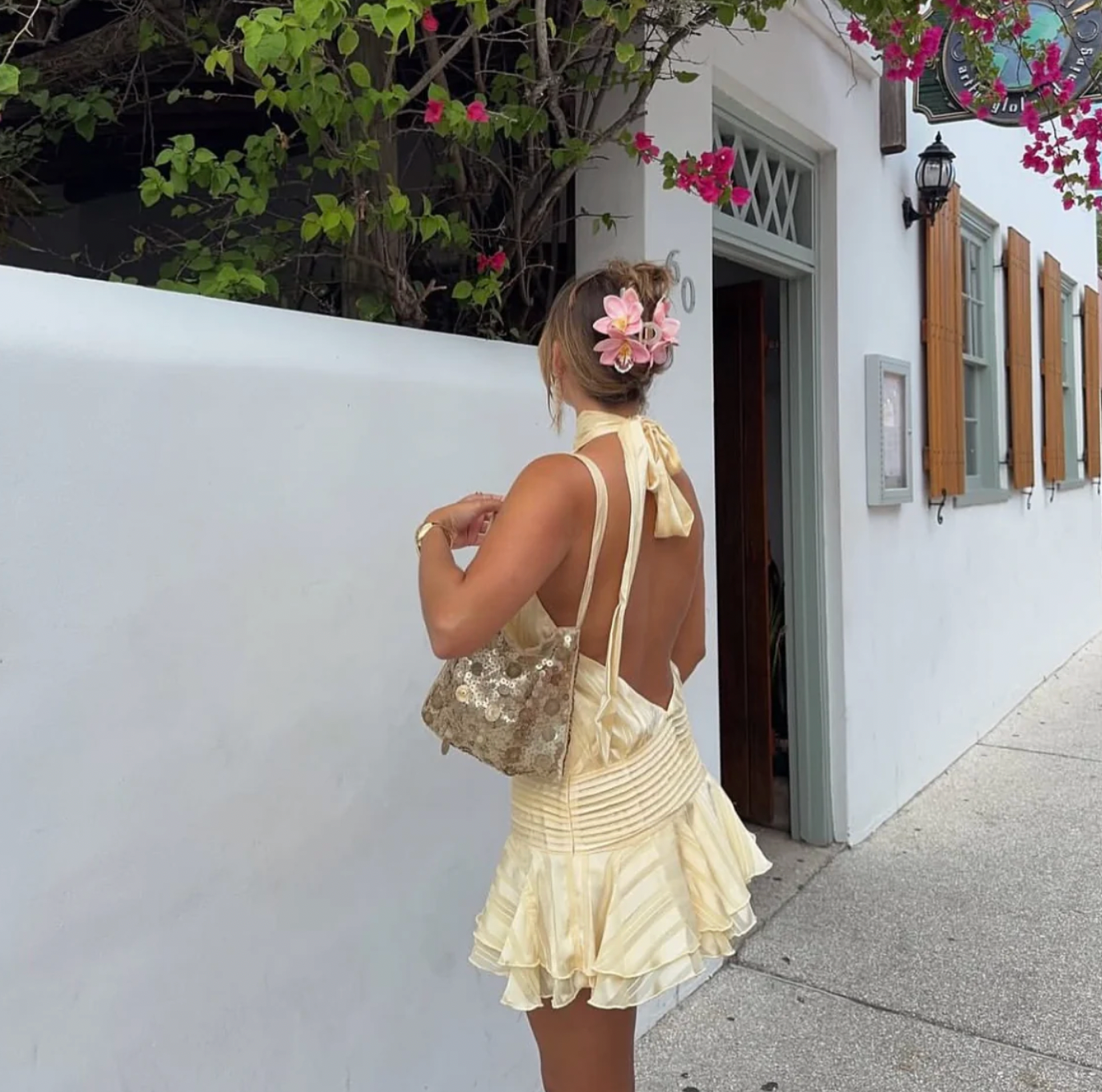 Peppermayo: Willow Mini