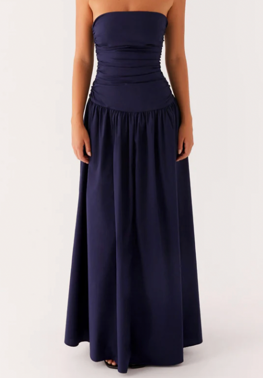 Peppermayo: Carmel Maxi