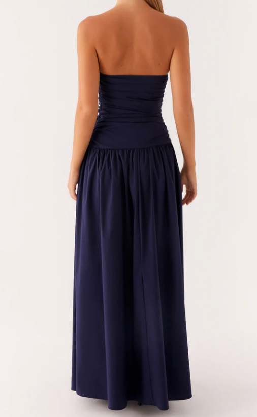 peppermayo carmel maxi dress Peppermayo: Carmel Maxi – Bella's Wardrobe