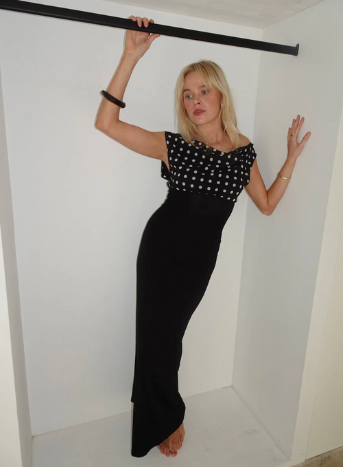 Design By Si: Kimmaya dress
