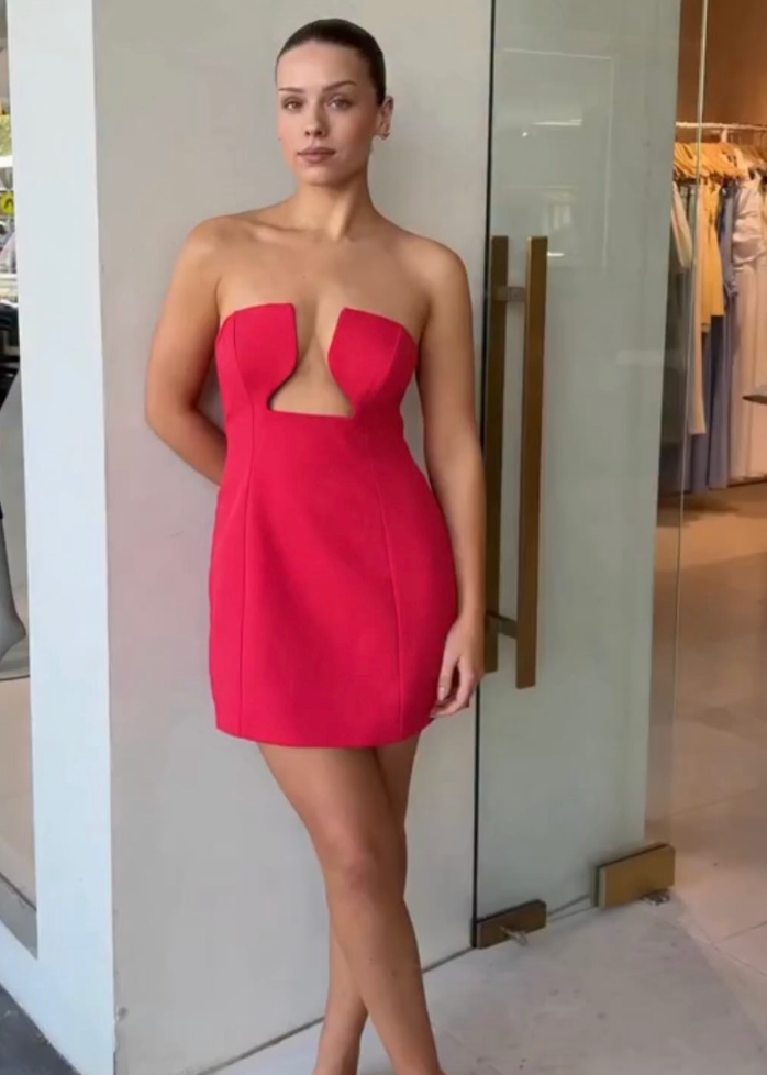 Kookai: Ariel Mini