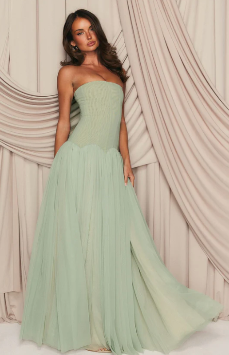 White Fox: Magic Muse Maxi