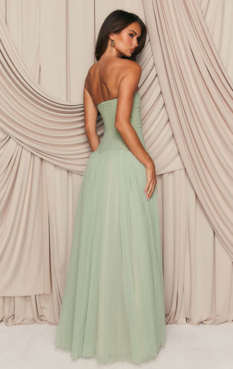 White Fox: Magic Muse Maxi