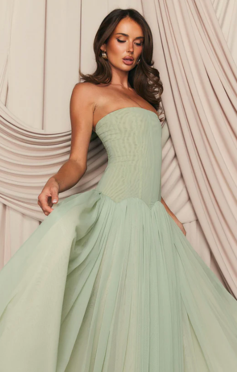 White Fox: Magic Muse Maxi