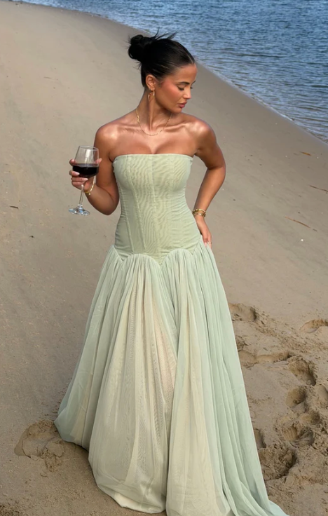 White Fox: Magic Muse Maxi