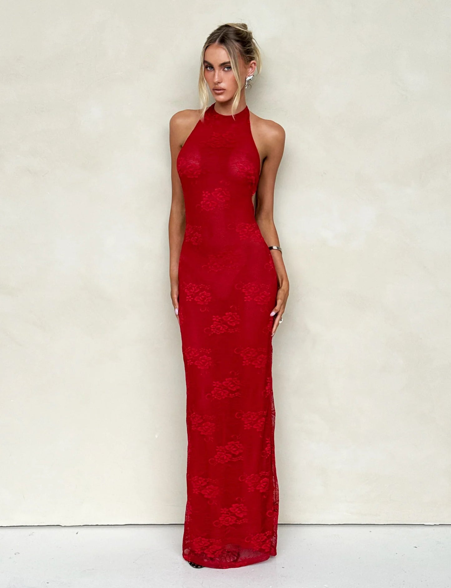 Lucia Dress