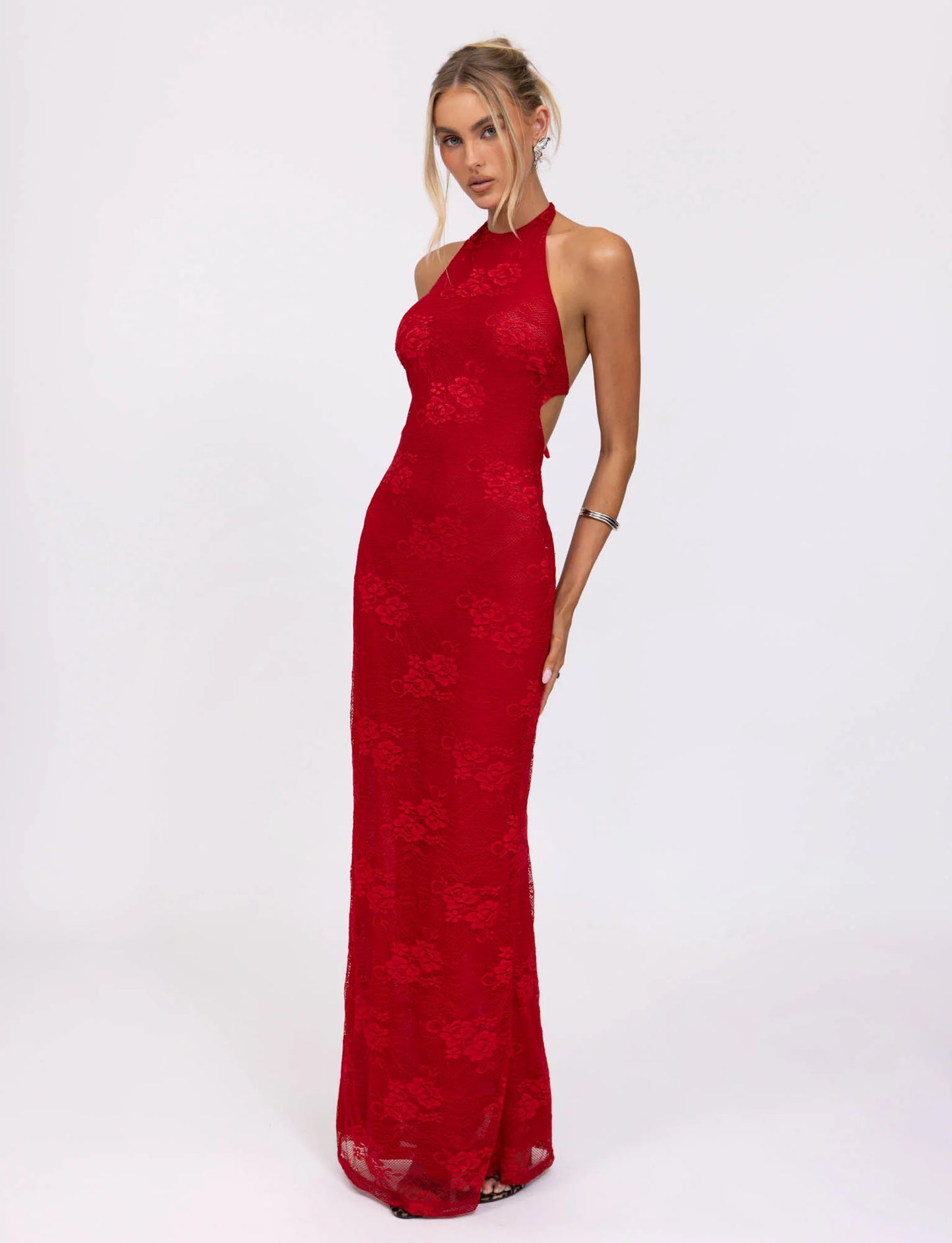 Lucia Dress
