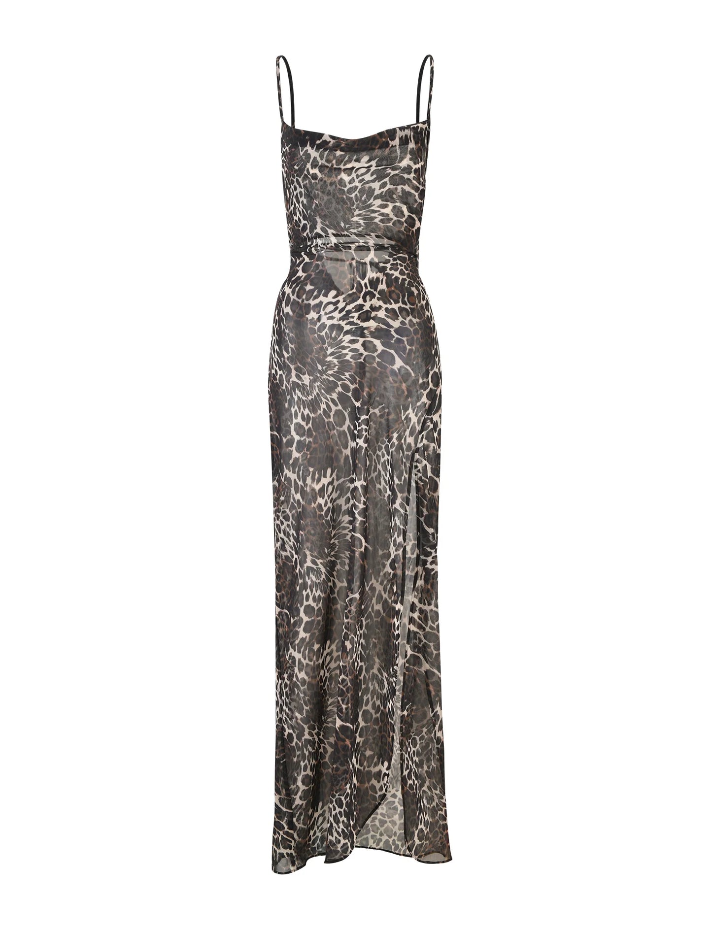 Tyne Dress