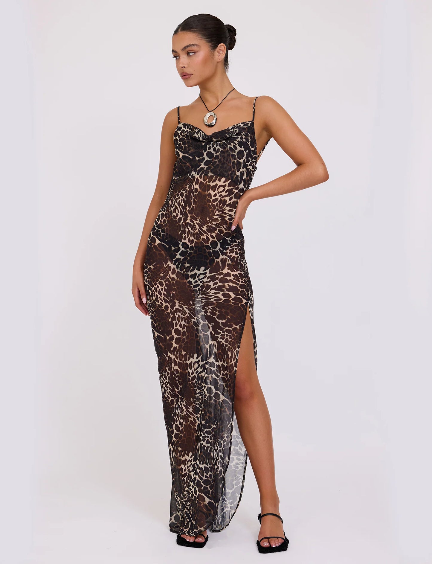 Tyne Dress