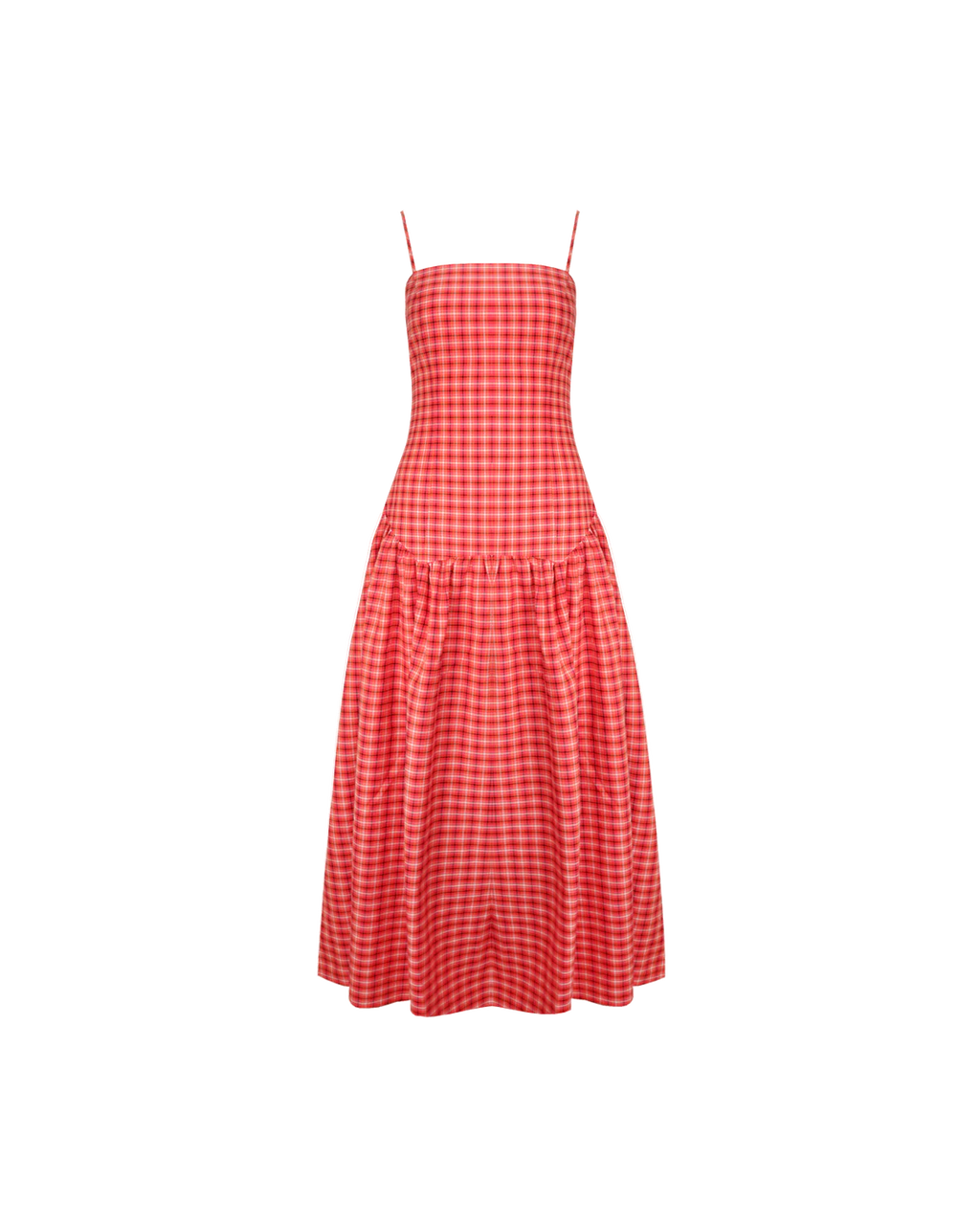 RUBY: Trulli Maxi (Red)