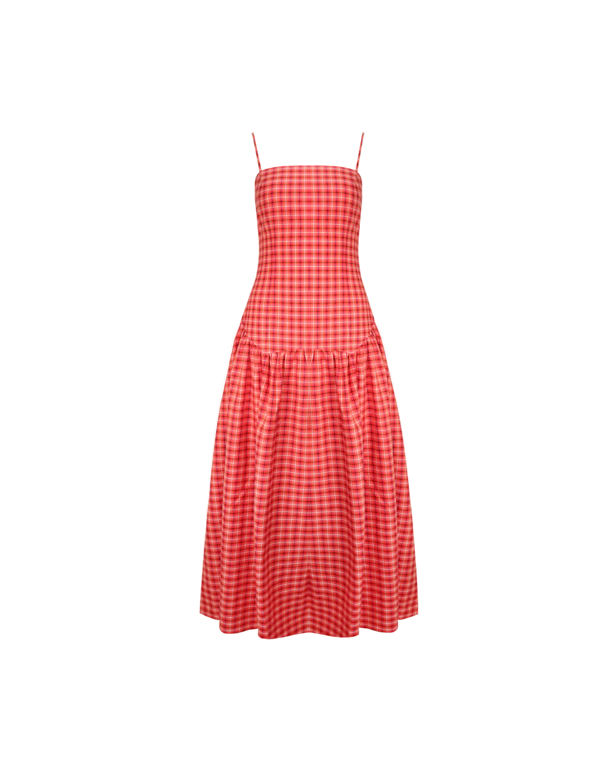 Trulli Maxi - Red