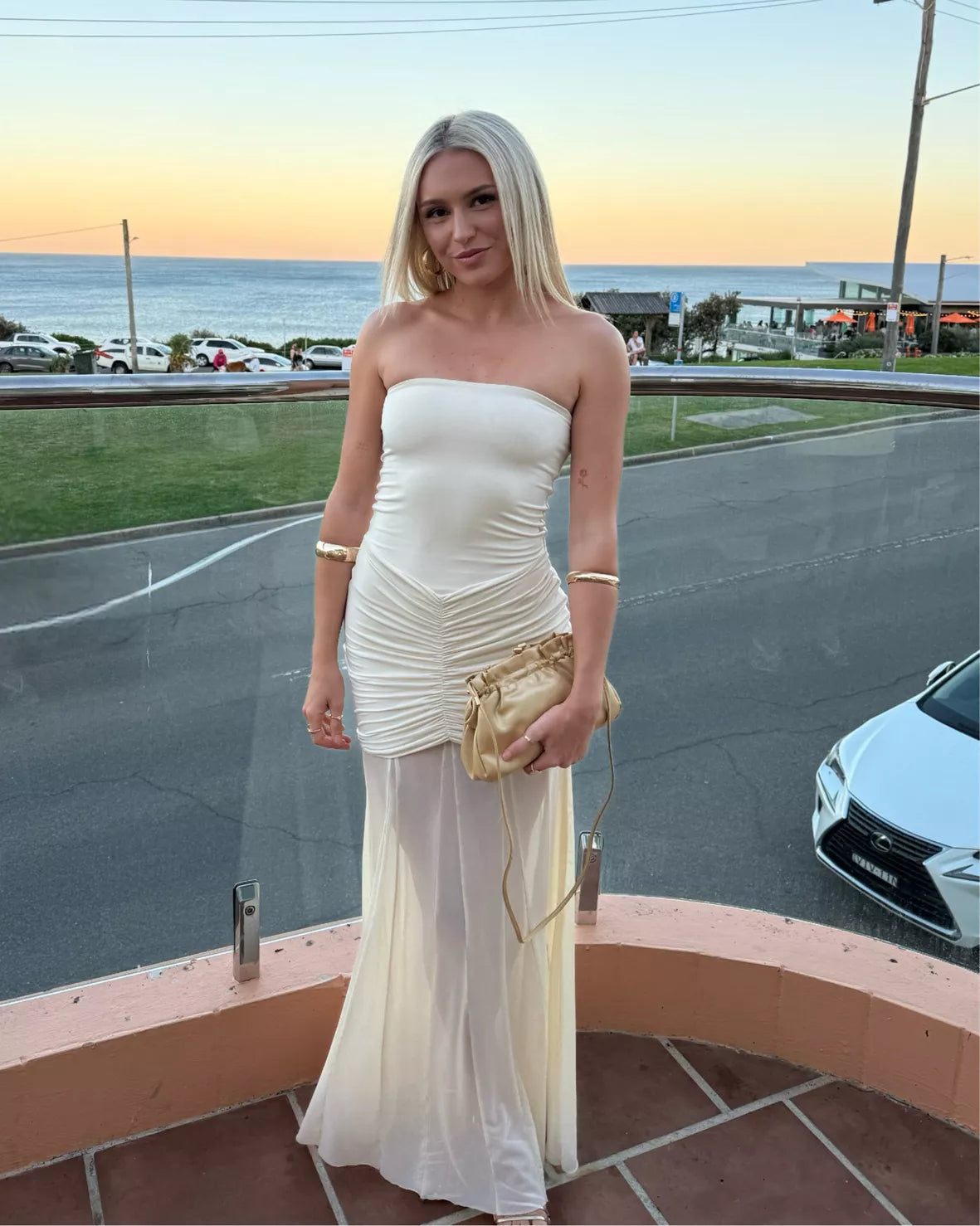 Capsian Maxi