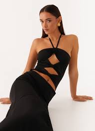 Zena Midi Dress