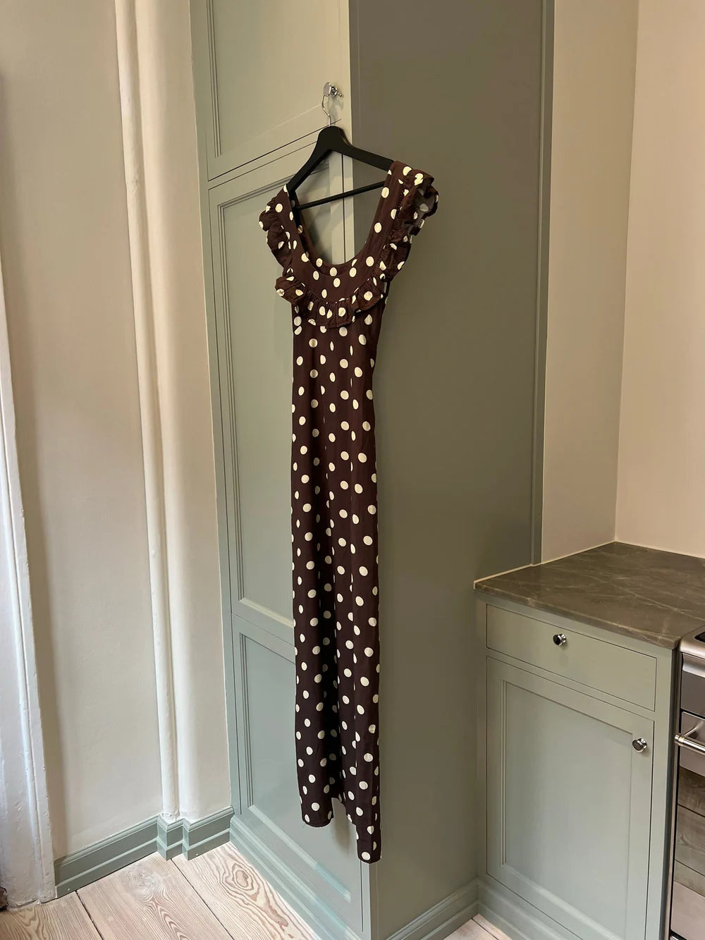 Luna Dress