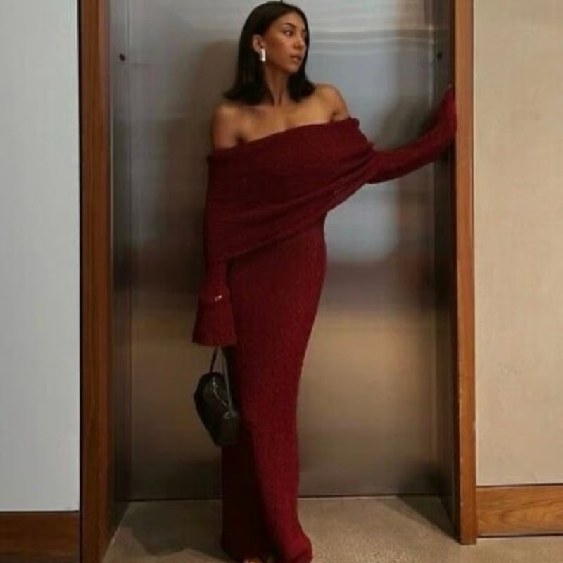 Size 6 - Marisol Maxi